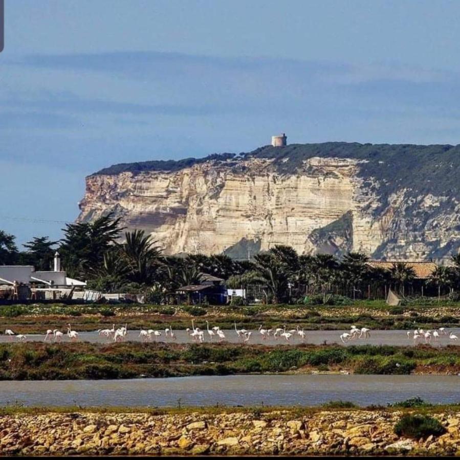 Casa Las Marismas Barbate Dış mekan fotoğraf