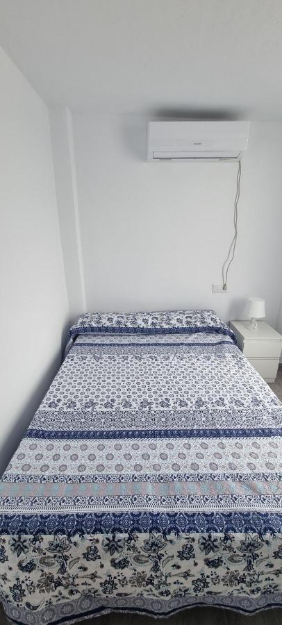 Casa Las Marismas Barbate Dış mekan fotoğraf